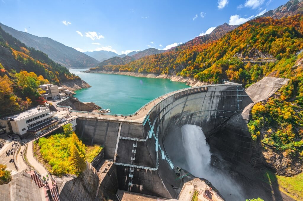 Japan and South Korea2