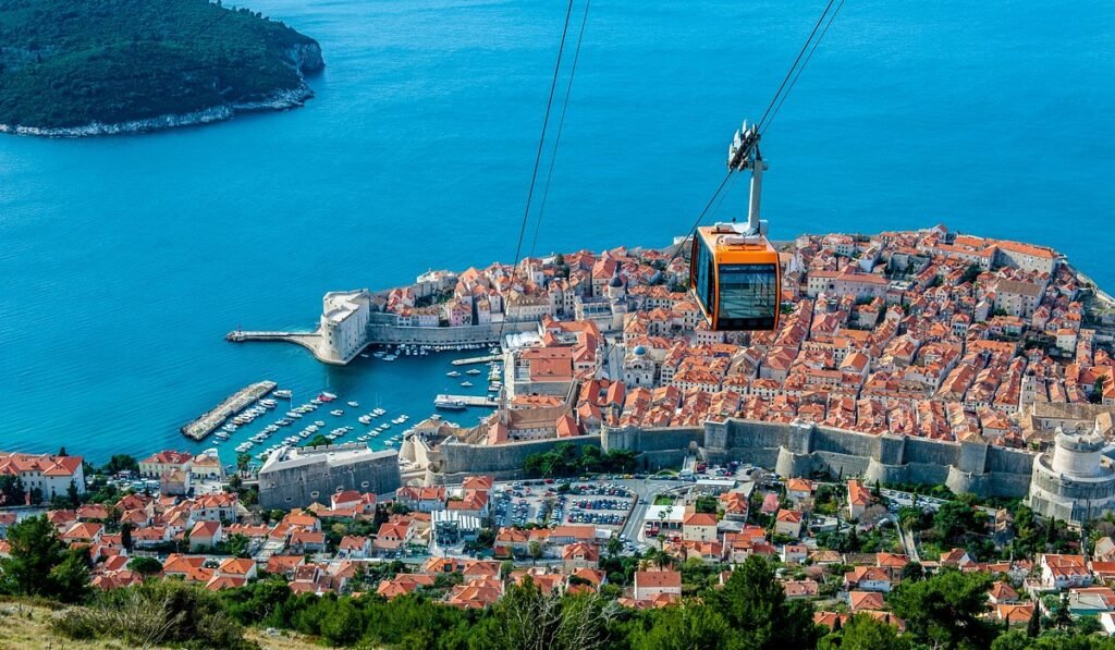 Croatia