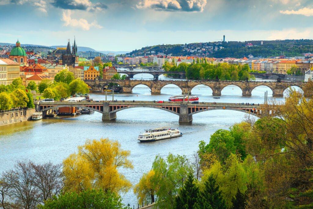 Prague, Czech Republic