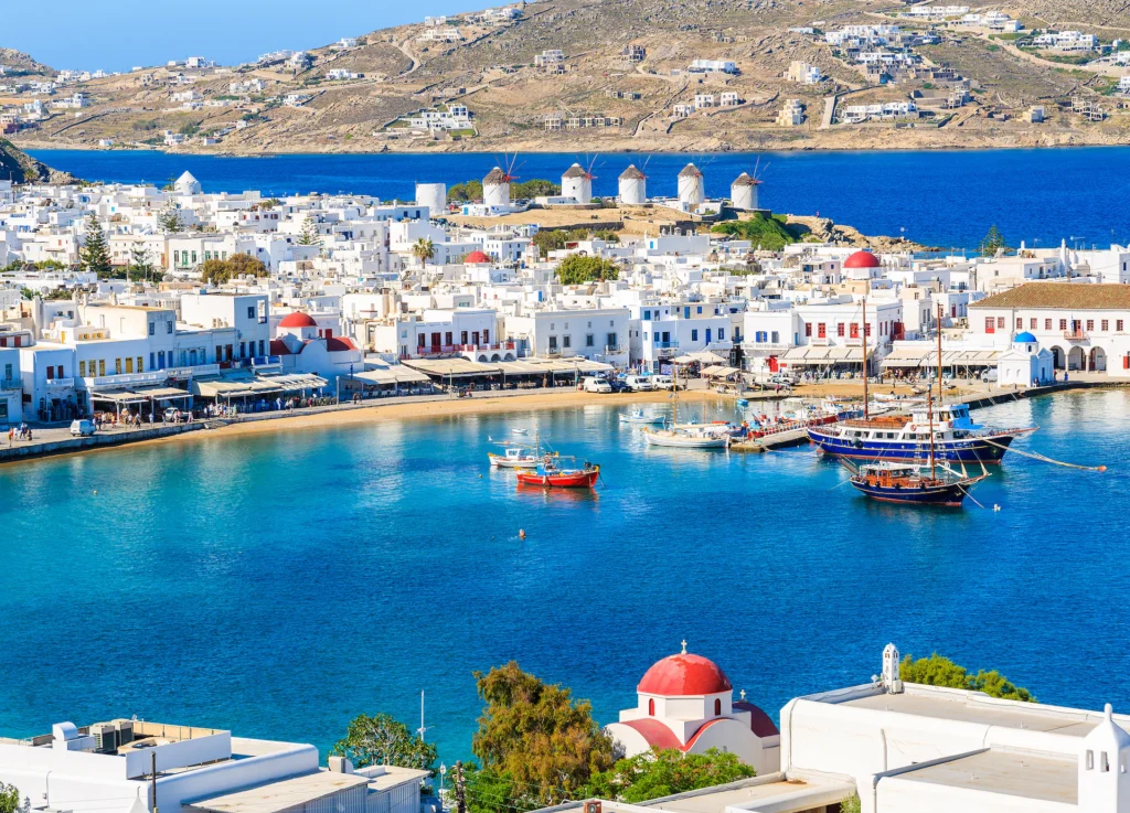 stock-photo-a-view-of-mykonos-port-with-boats-cyclades-islands-greece-427675363.jpg