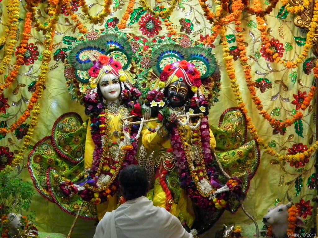 Img_Braj Ras Yatra_Isckon Temple