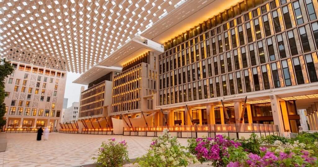 Img_Discover Doha_Msheireb_Downtown