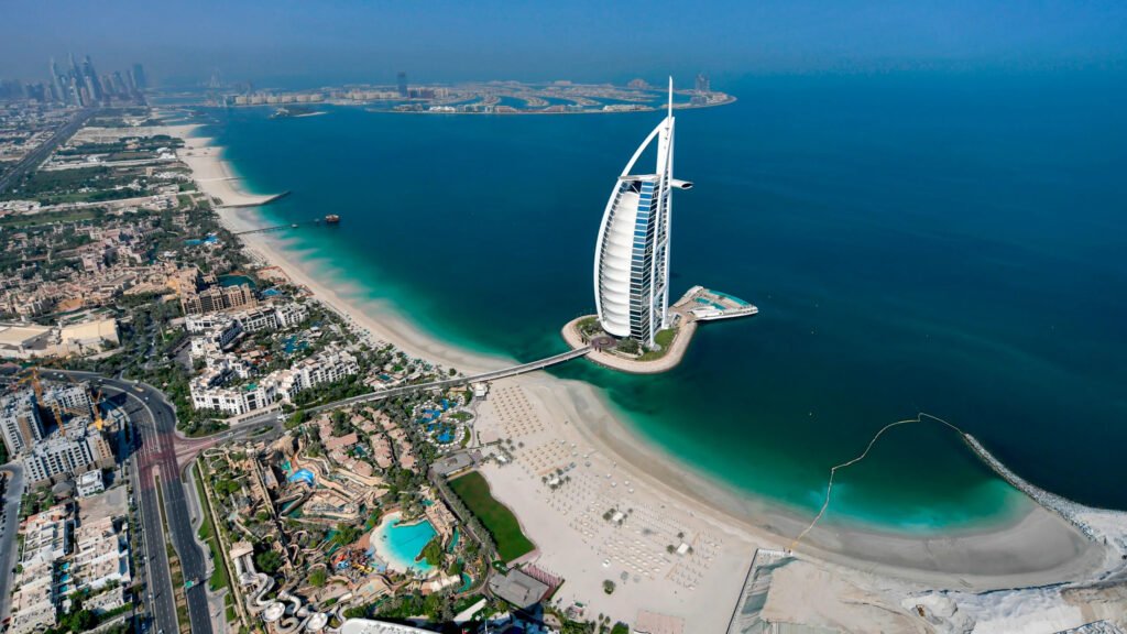Img_Discover Dubai_Burj Al Arab