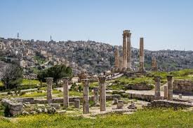 Img_Egypt & Jordan_Amman City