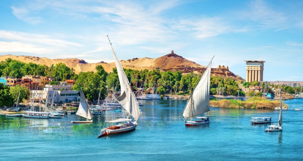 Img_Egypt & Jordan_Aswan