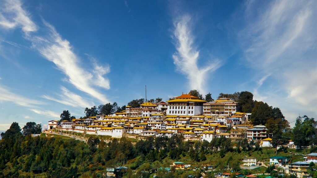 Img_Enchanting North East_Tawang