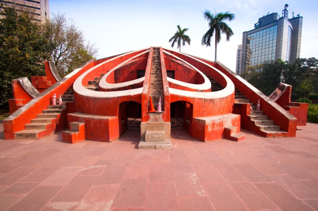 Img_Golden Triangle_Jantar Mantar
