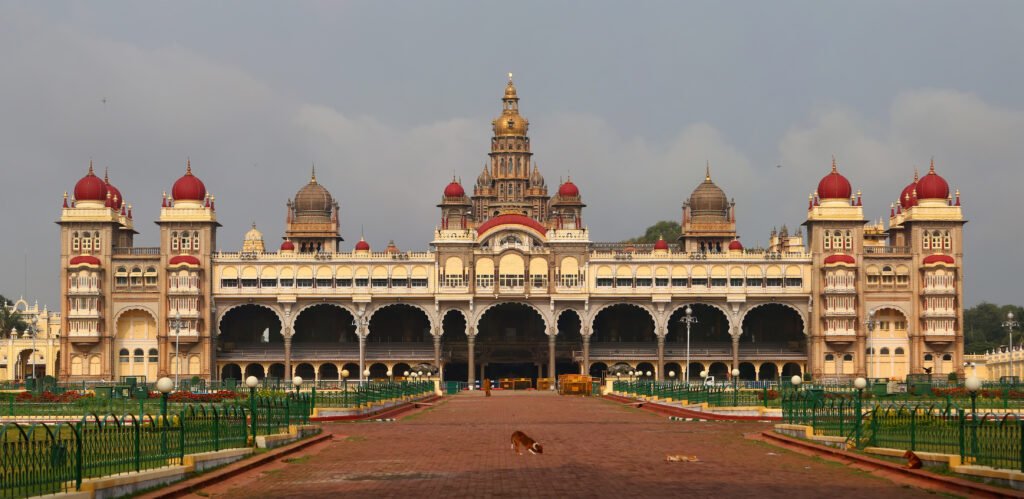 Img_Southern Higlands Escape_Mysore Palace