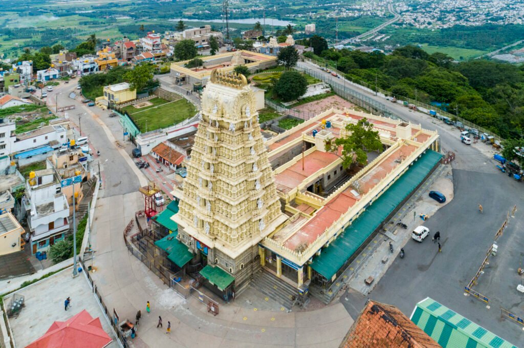 Img_Southern Higlands Escape_Shri-Chandramundeshwari-Temple_