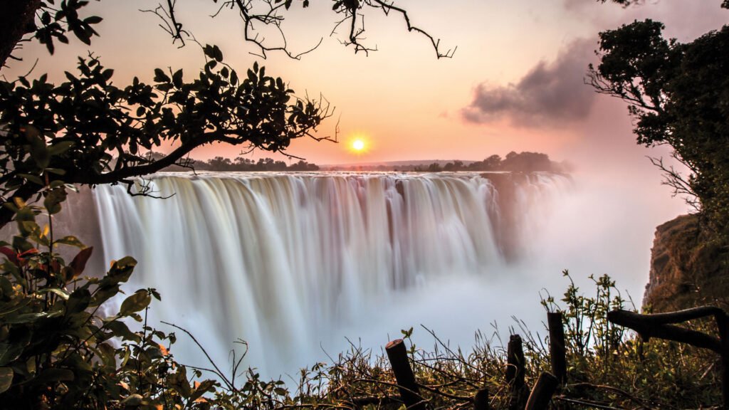 mg_South Africa with Victoria Falls & Kruger National Park_Victoria Falls
