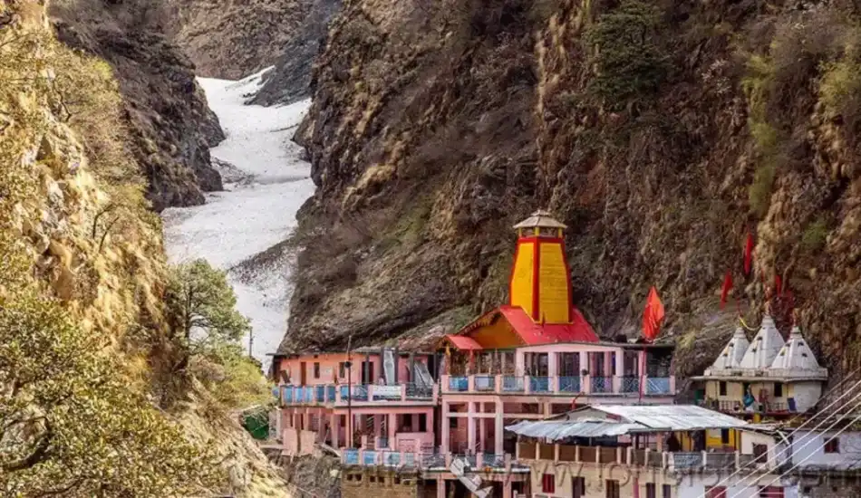 Do Dham Yatra by Helicopter 2026 – Kedarnath & Badrinath VIP Darshan