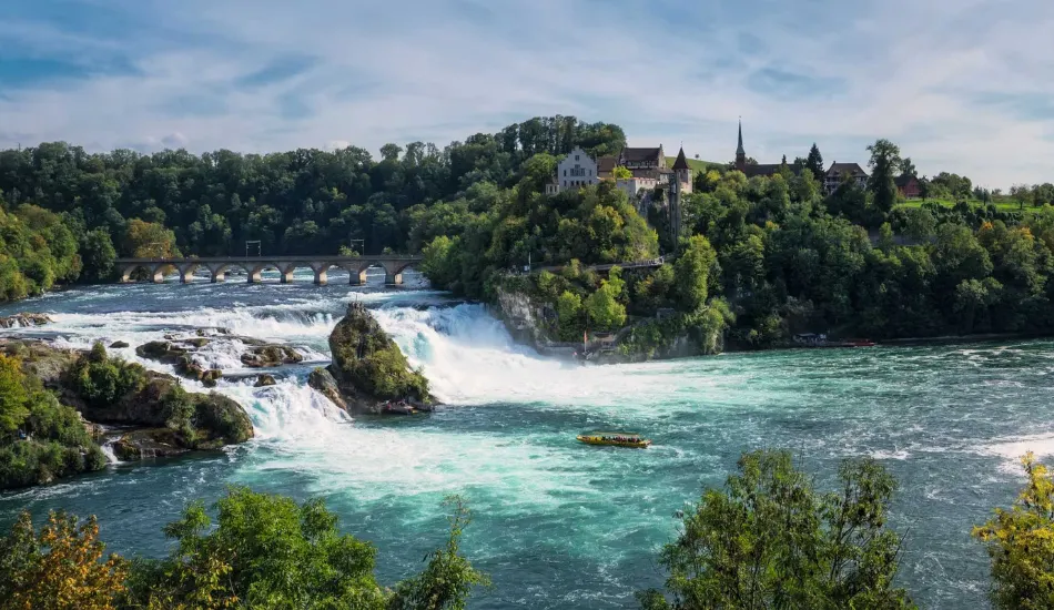 Rome | Vatican City | Pisa | Florence | Venice | Wattens | Innsbruck | Vaduz | Schaffhausen | Interlaken | Lucerne | Colonge | Heidelberg | Brussels | Amsterdam | Paris | London