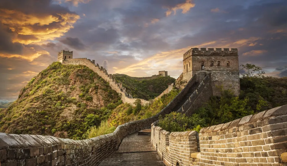 Beijing | Xi’an | Yangtze River Cruise | Shanghai