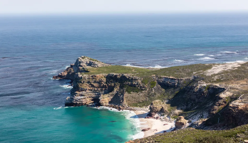 Cape Town | Knysna | Johannesburg