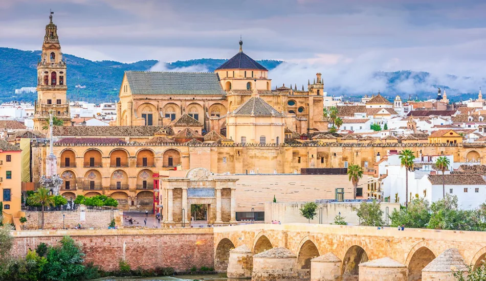 Barcelona | Madrid | Granada | Malaga | Cordoba | Seville | Porto | Lisbon | Sintra | Cascais | Marrakech | Casablanca | Rabat
