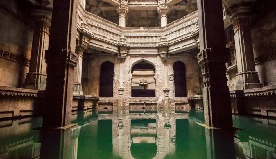 Gujarat Temple Tour Package (7 Days) – Dwarka, Somnath & Statue of Unity