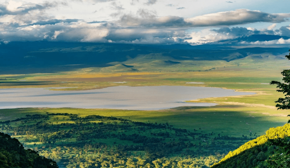 Lake Manyara | Ngorongoro | Amboseli | Nanyuki | Naivasha | Masai Mara | Nairobi