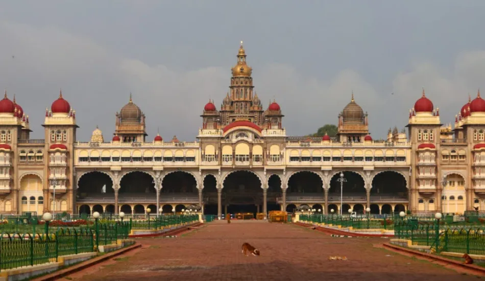 Mysore Ooty Kodaikanal Tour Package (6 Days) – South India Hill Station Tour