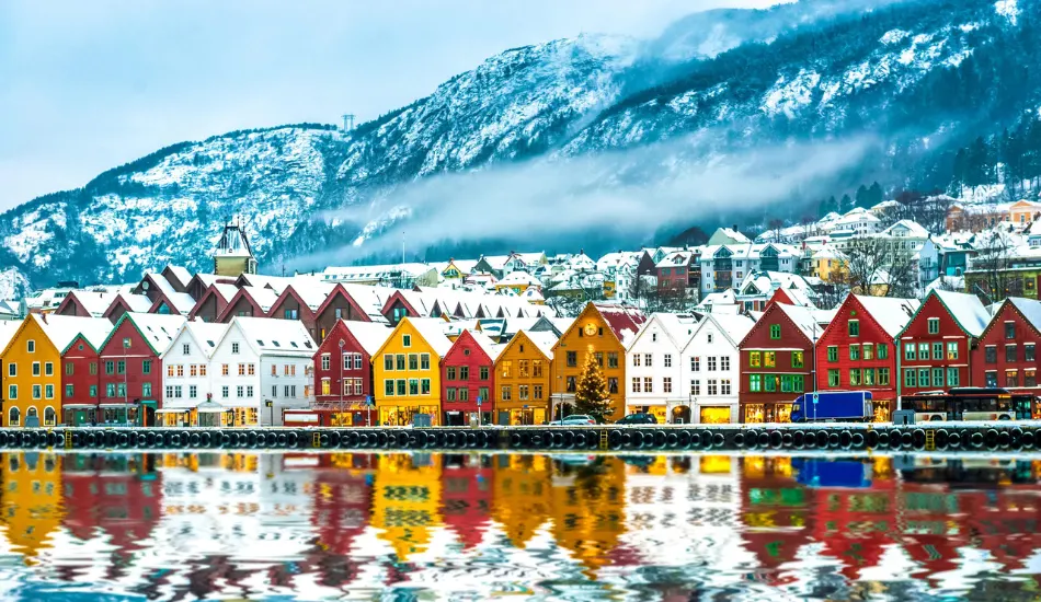 Copenhagen | Bergen | Oslo | Karlstad | Stockholm | Helsinki | Tallin