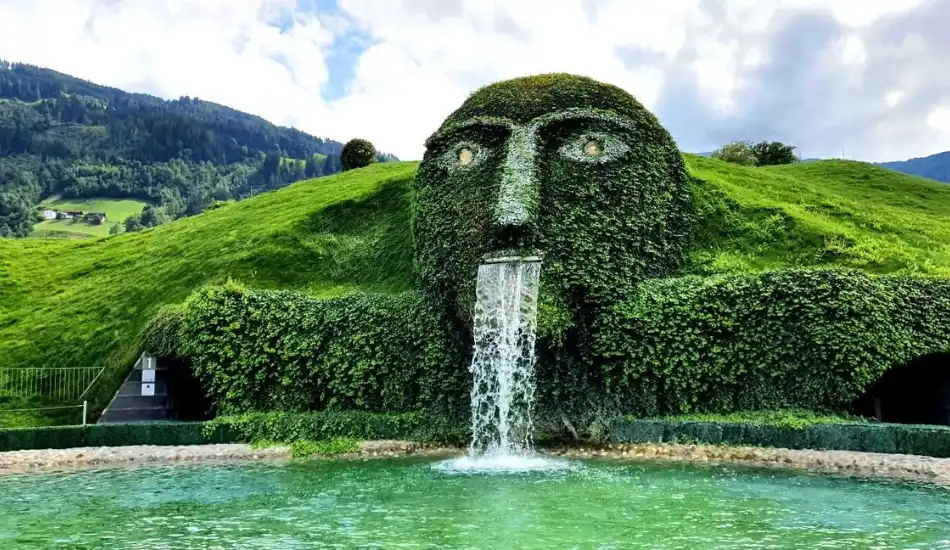 Add-On Austria Getaway