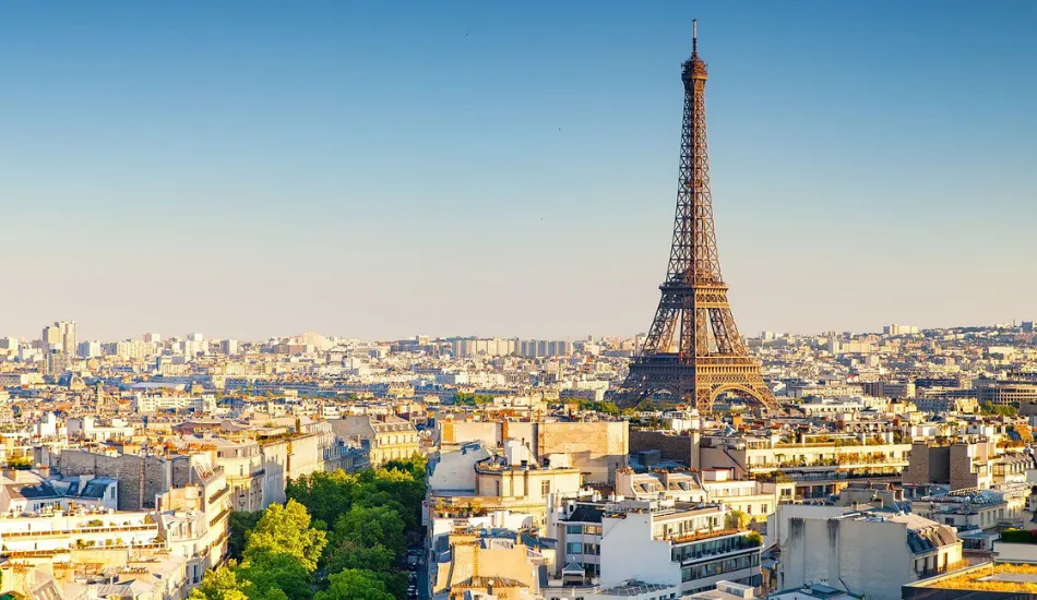 Add-On Paris Getaway