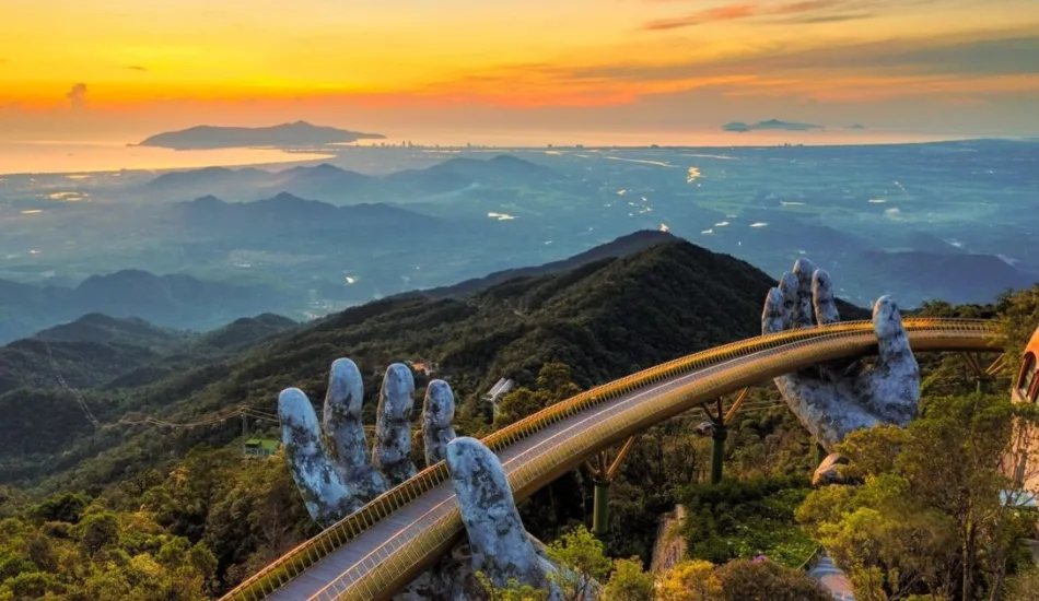 Exotic Cambodia & Vietnam