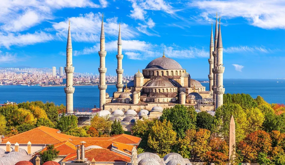 Highlights of Turkey
