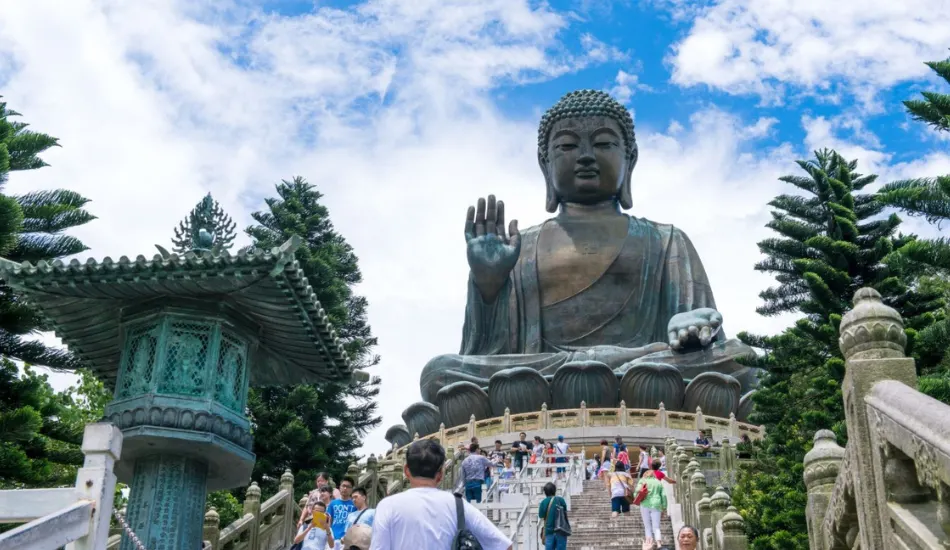 Add-on Hong Kong & Macau
