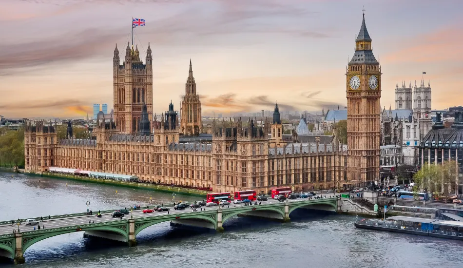 Iconic London Post-Tour – Private Basis