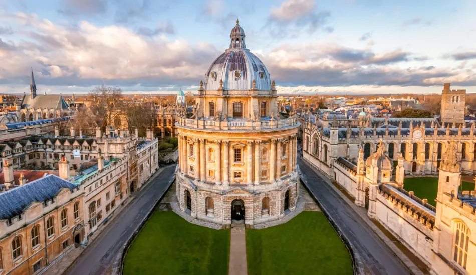 Iconic London – SIC Basis