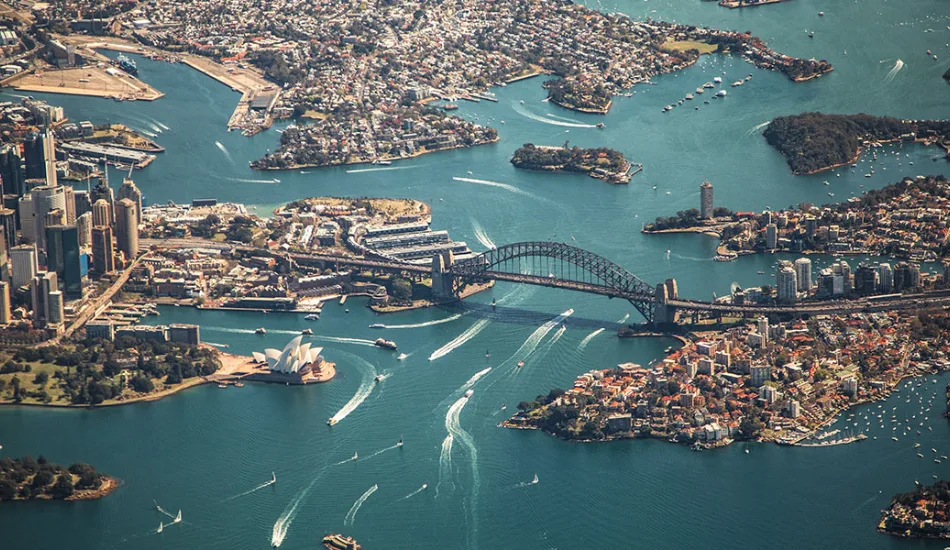 Melbourne | Cairns | Sydney | Christchurch | Wanaka | Queenstown | Rotorua | Auckland