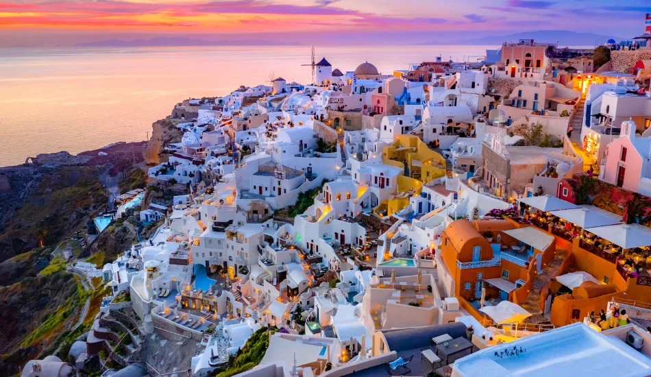 Europe